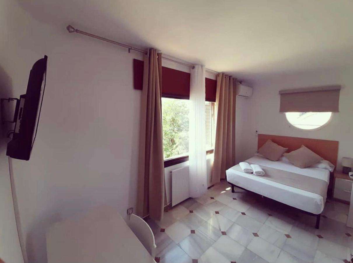 New Hortaleza Coliving Hotel Madri Exterior foto