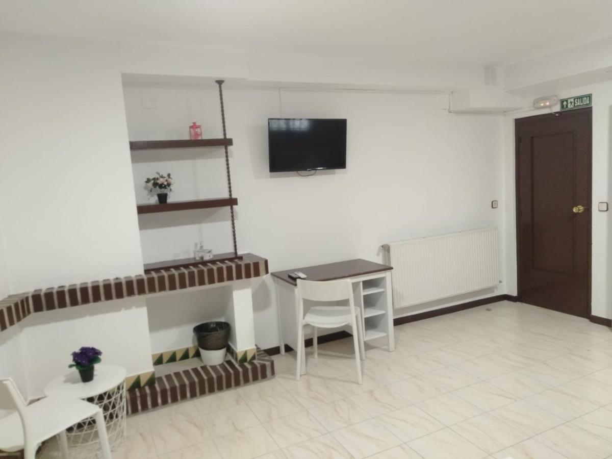 New Hortaleza Coliving Hotel Madri Exterior foto