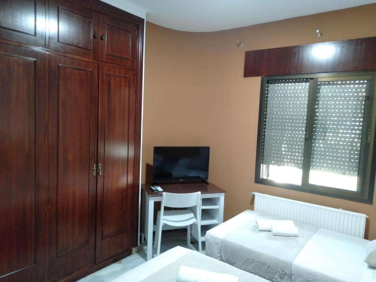 New Hortaleza Coliving Hotel Madri Exterior foto