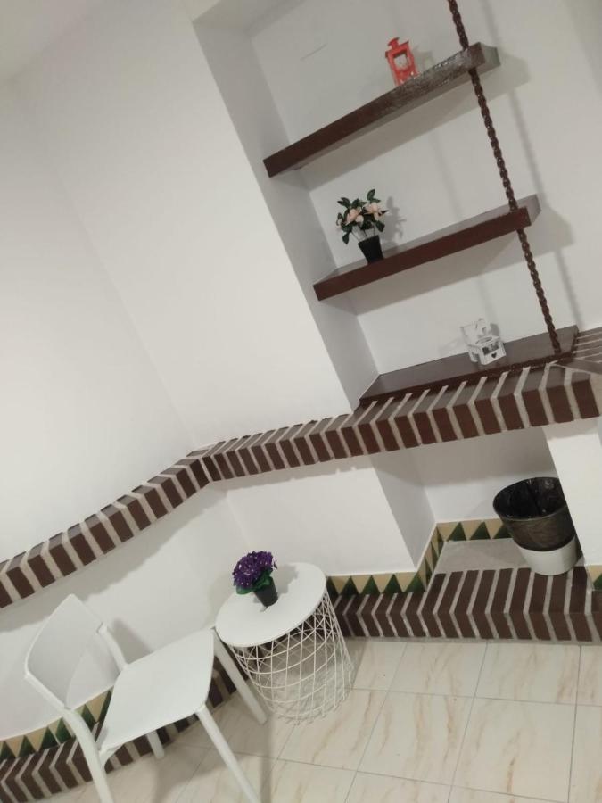 New Hortaleza Coliving Hotel Madri Exterior foto