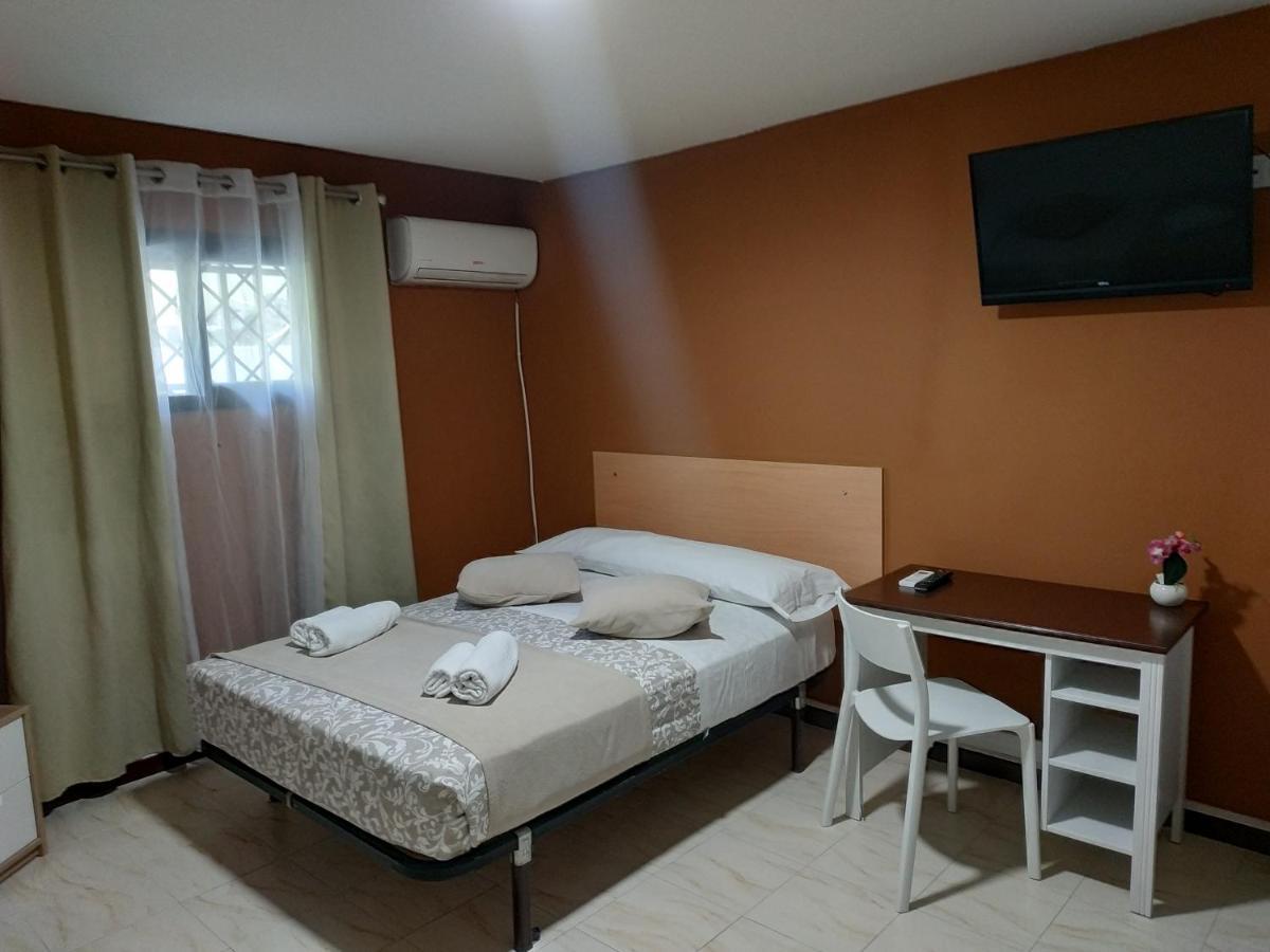 New Hortaleza Coliving Hotel Madri Exterior foto