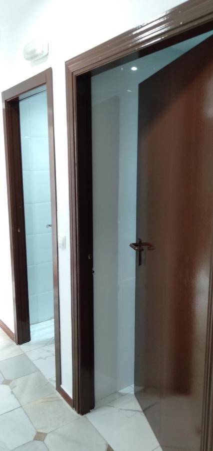 New Hortaleza Coliving Hotel Madri Exterior foto
