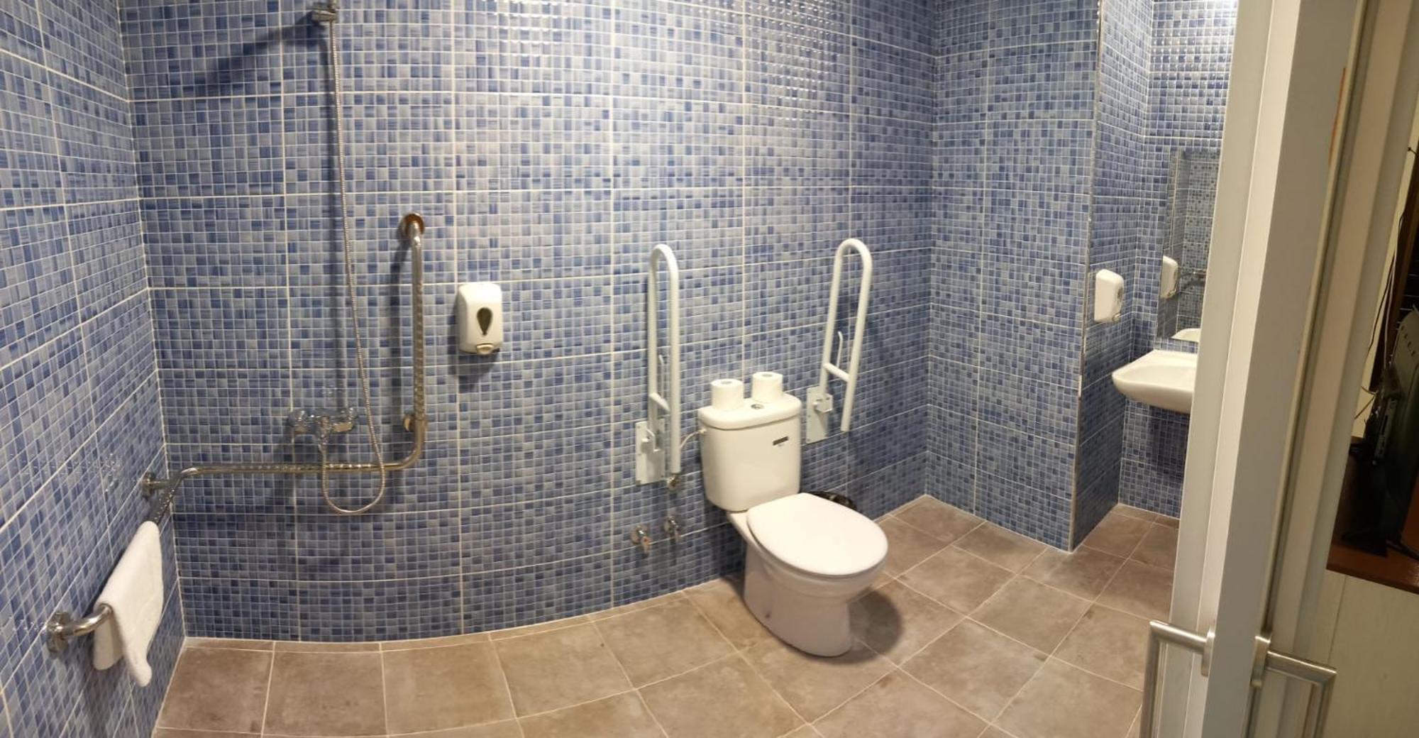 New Hortaleza Coliving Hotel Madri Exterior foto